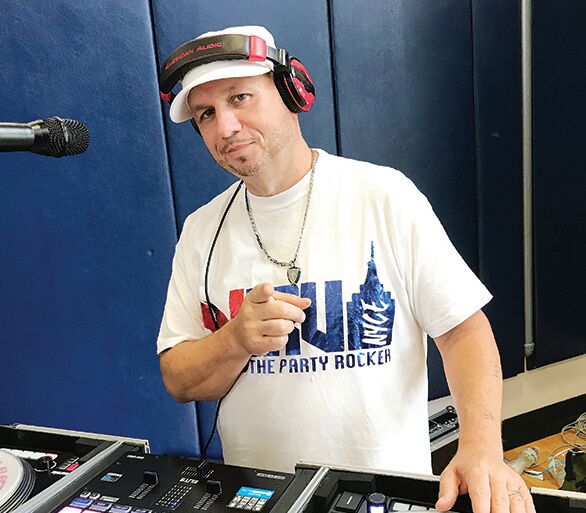 B.A.L.D.Y Athletics hosts basketball tournament